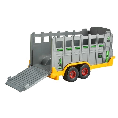 Large Farm Vehicle Set