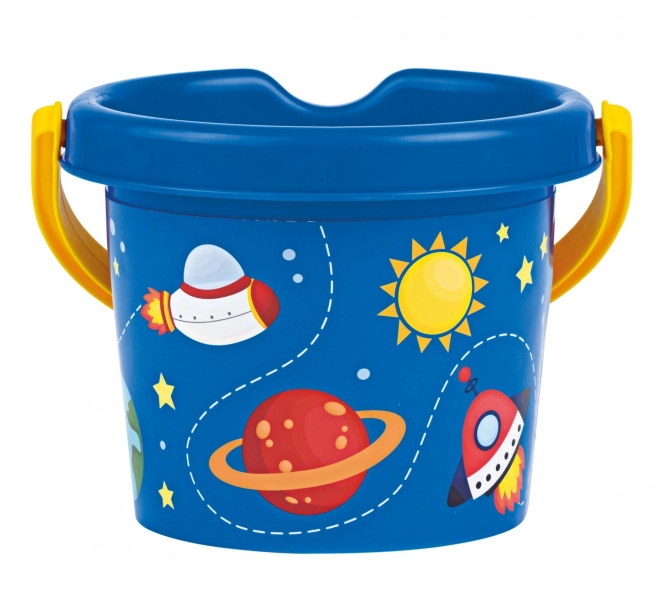 Androni Small Space Bucket