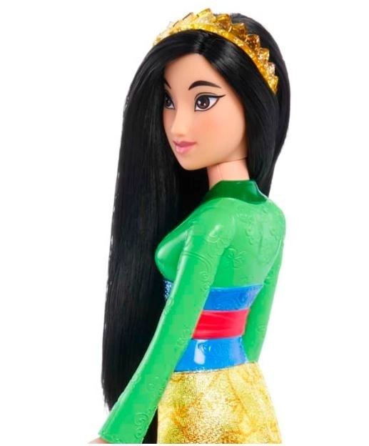 Disney Princess Doll - Mulan