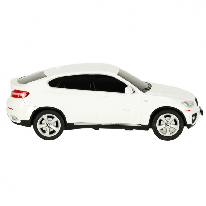 Remote Controlled BMW X6 Car