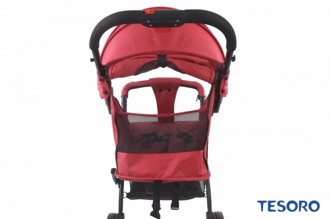 Lightweight City Stroller