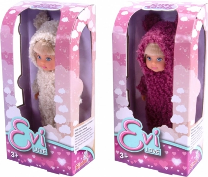 Ideal size for role play
