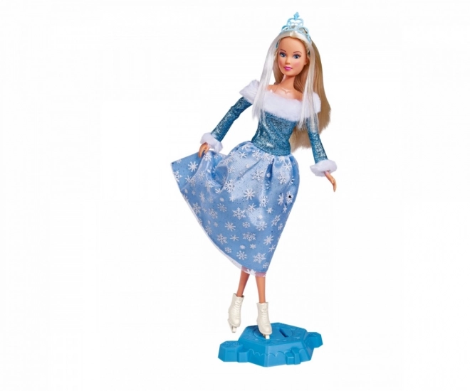 Steffi Love Winter Princess Doll