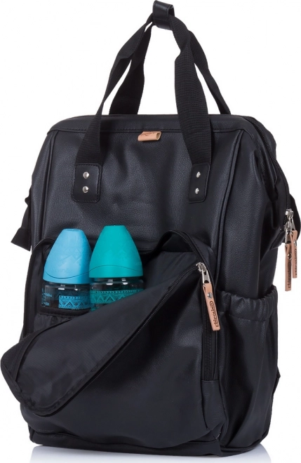 Organizzazione intelligente e tasche termiche