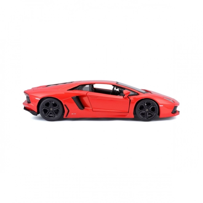 Maisto Lamborghini Aventador Coupé Diecast Model