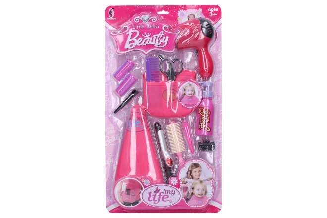 Hair Care Set