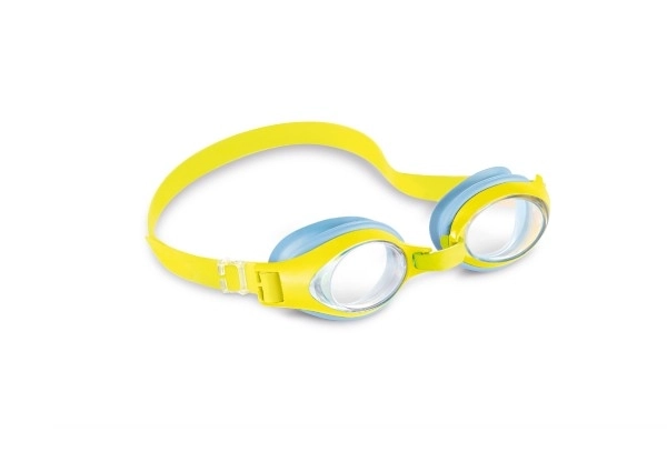 Colorful Kids Swimming Goggles