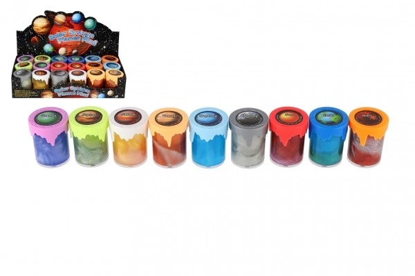 Slime Solar System Set