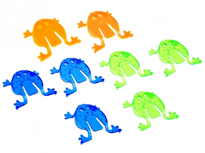 Family Fun Frog Game