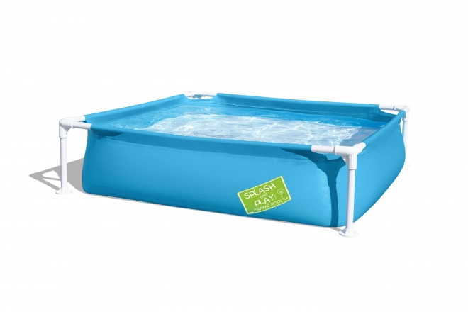 Steel Frame Pool for Toddlers by Bestway