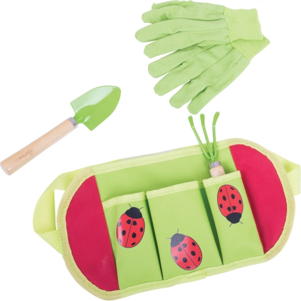 Handschuhe mit elastischem Bund
