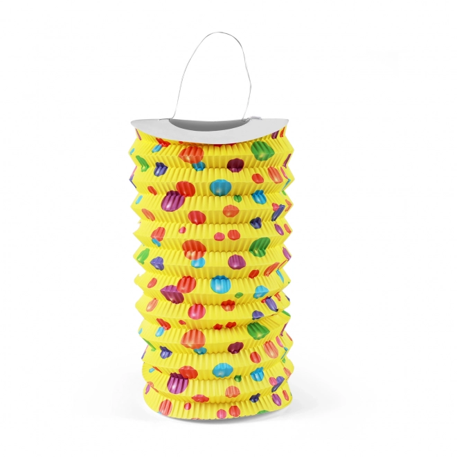 Colorful Balloon Paper Lantern