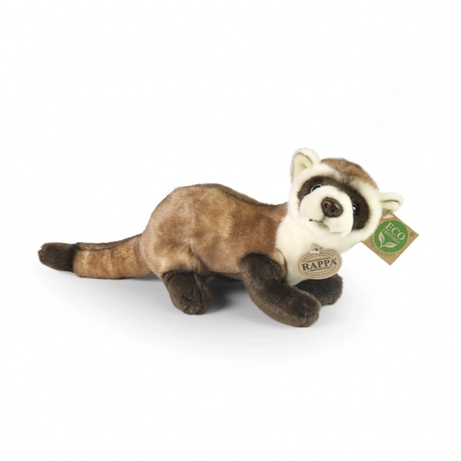 Eco-Friendly Plush Ferret 40 cm