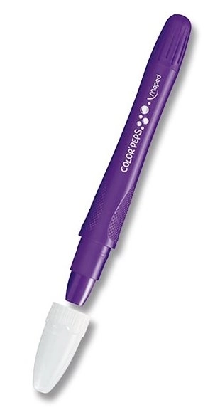 Gelstifte Color'Peps 6er-Set