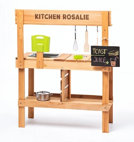 Camping Kitchen Set Rozalia