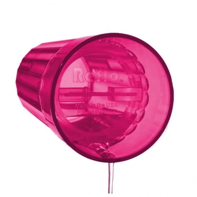 Shatterproof Training Cup for Kids Pink