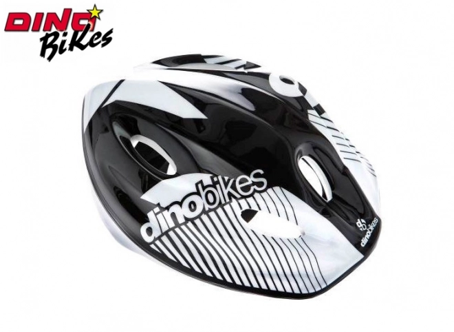 Children's Bike Helmet Black