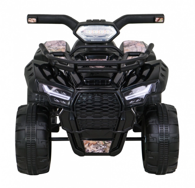 Children's Electric Quad with MP3 and LED