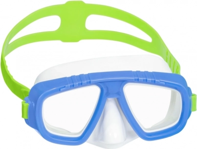 Swimming Mask Blue Bestway