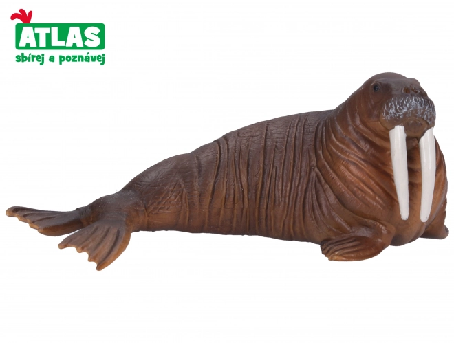 Walrus Figurine 13 cm