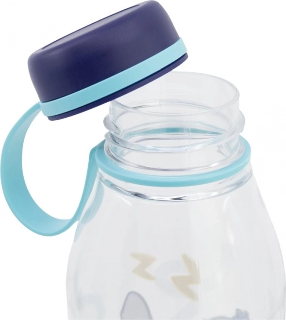 Stitch Drinking Bottle 650 ml