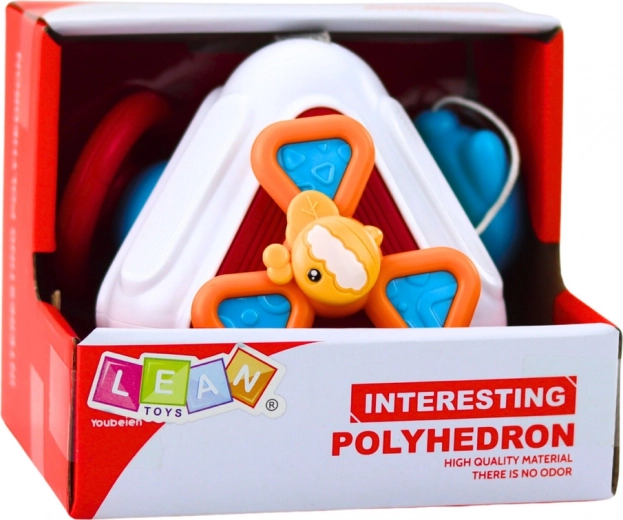 Lightweight, safe, and travel-ready