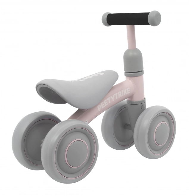 PettyTrike Pink Kids Training Bike by SporTrike