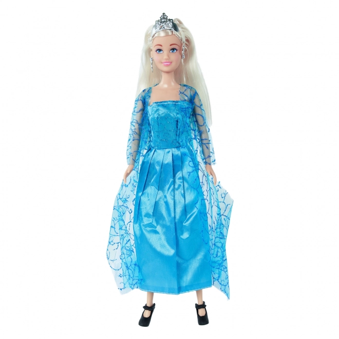 Winter Kingdom Doll Outfit