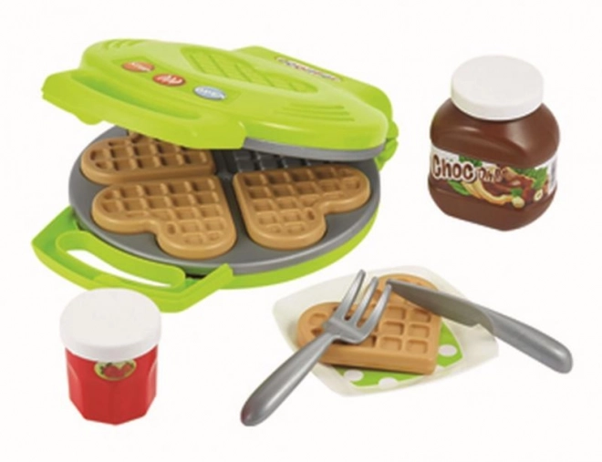 Large Breakfast Set for Children