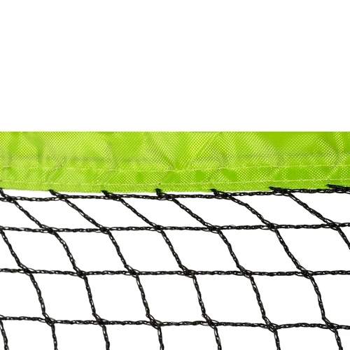 Portable Sports Net for Volleyball, Badminton, and Tennis