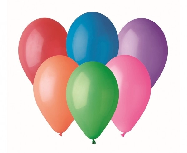 Inflatable Balloons for Carnival Decorations