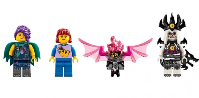 Lego Dreamzzz Flying Pegasus Horse