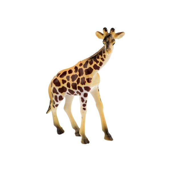 Safari Animal Figures Set