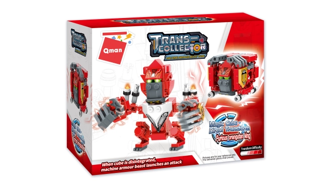 Transformable Design