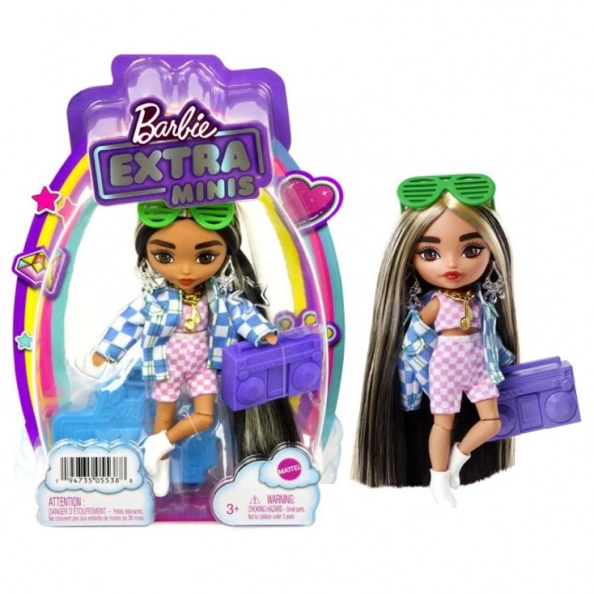 Barbie Extra Mini Dolls