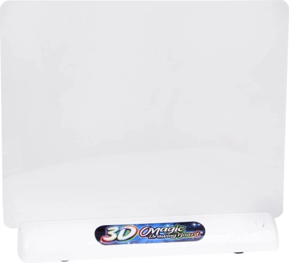 LED backlight and vibrant neon colors