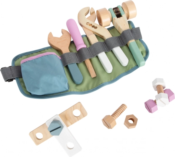 Supports creative play
