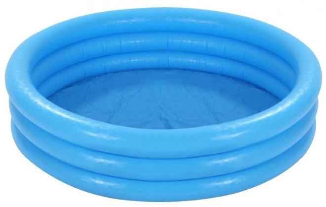 Inflatable Blue Pool