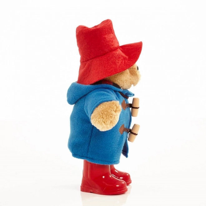 Rainbow Soft Paddington Bear with Boots