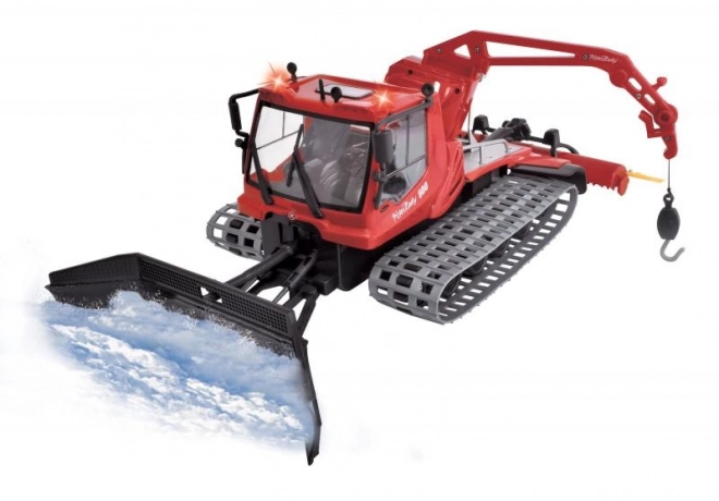 Remote Control Snow Groomer 600