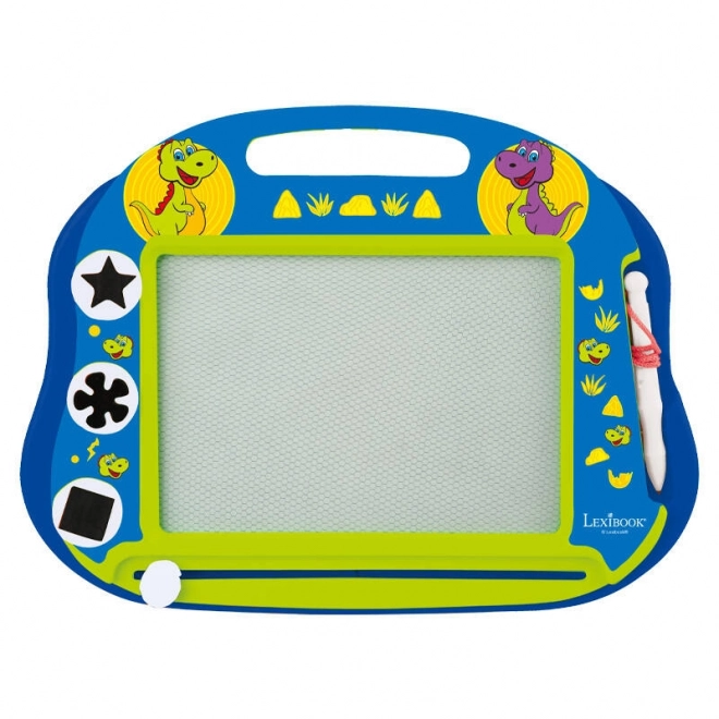 Lexibook Dinosaur Drawing Board