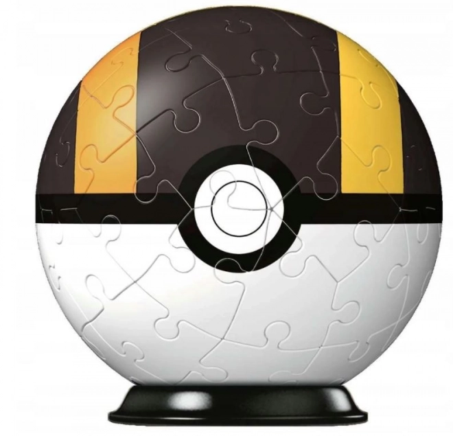 Pokemon 3D Puzzle Ball by Ravensburger