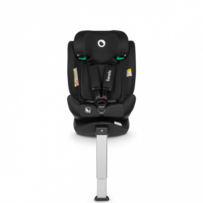 Lionelo child car seat Braam i-Size Black Carbon