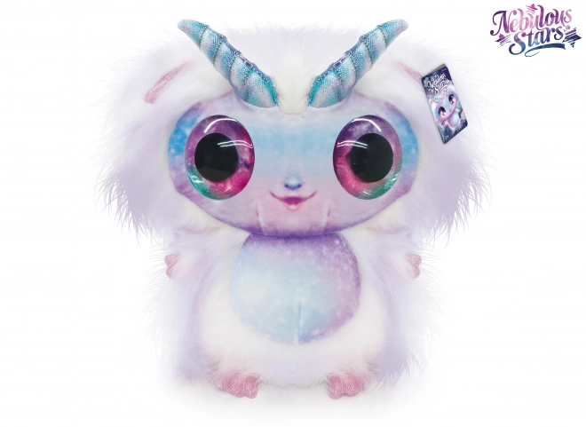 Nebulous Stars Plush Astria