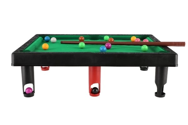 Mini Children's Billiards Table