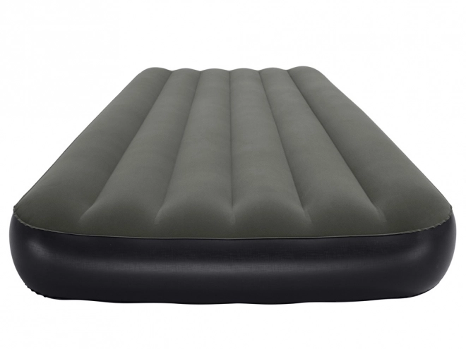 Comfortable Bestway Tritech Air Mattress Twin