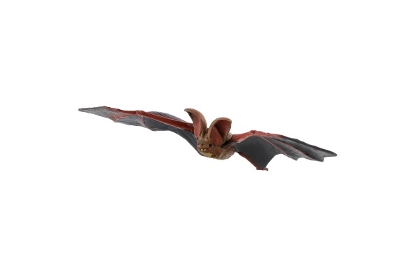 Big-eared Bat Plastic Toy 11cm in Bag