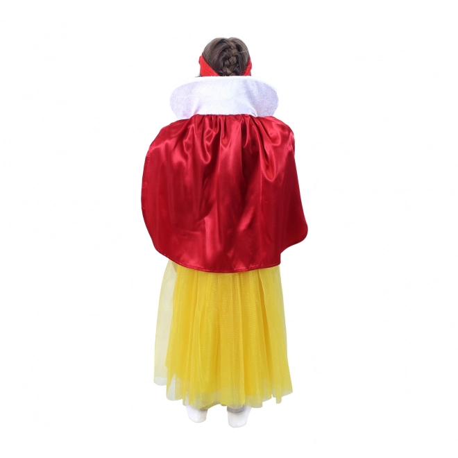 Snow White Girls Costume