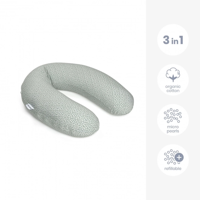 Doomoo Multifunctional Nursing Pillow