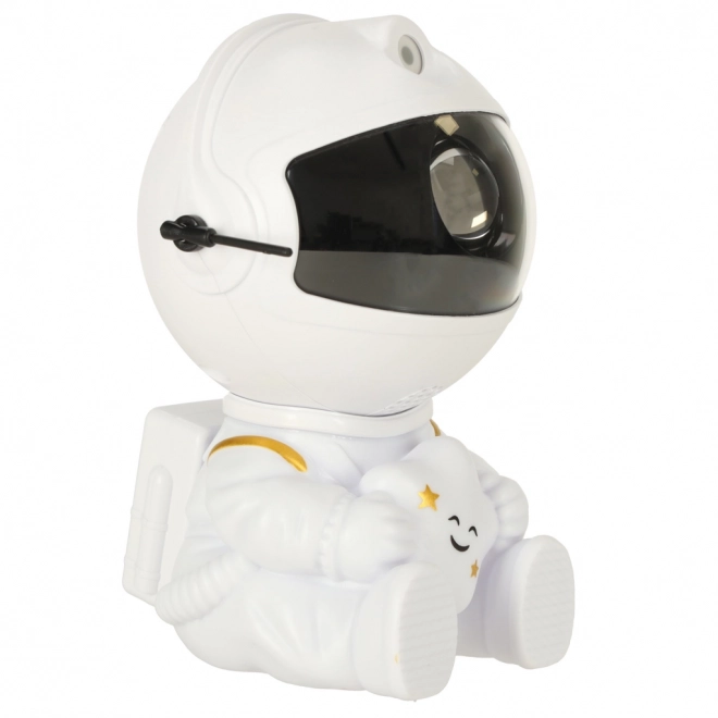 Children's Night Light Star Projector Astronaut